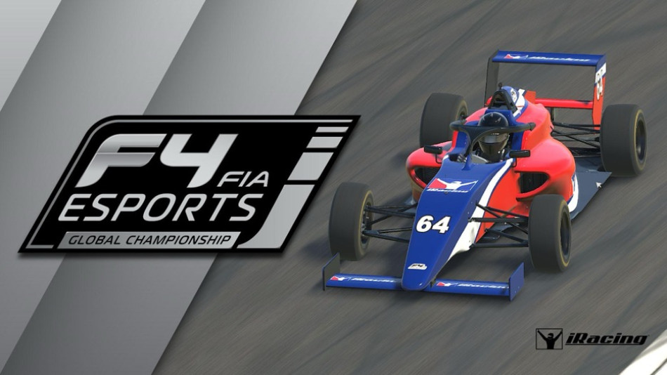 La FIA e iRacing sono liete di annunciare la creazione del FIA F4 Esports Global Championship, che inizierà la sua stagione inaugurale a settembre