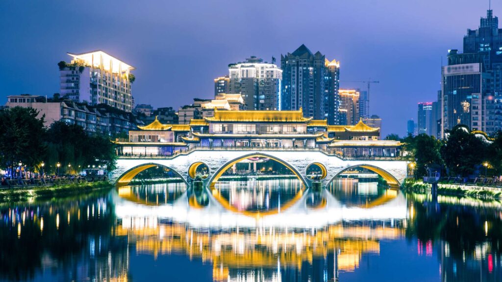 Chengdu