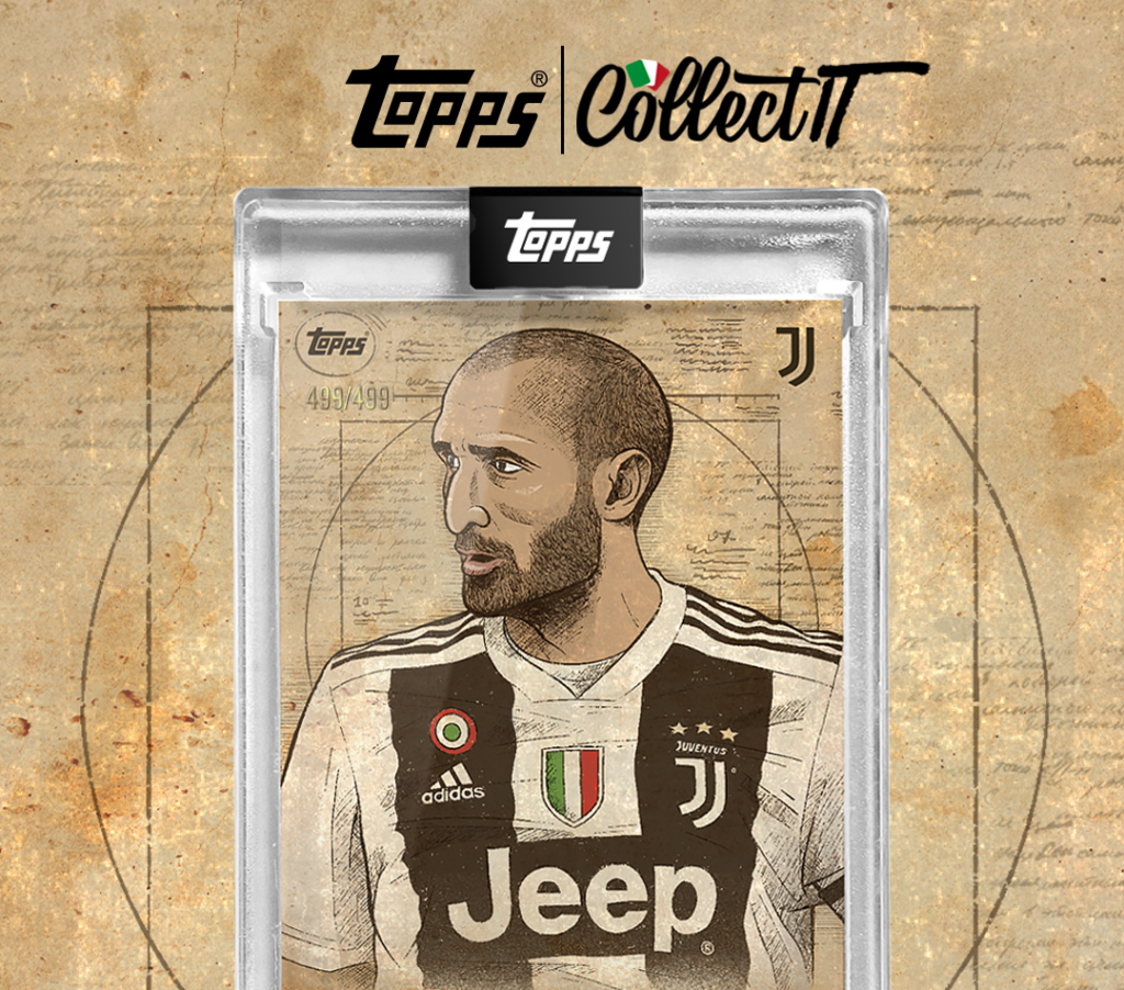 Giorgio Chiellini