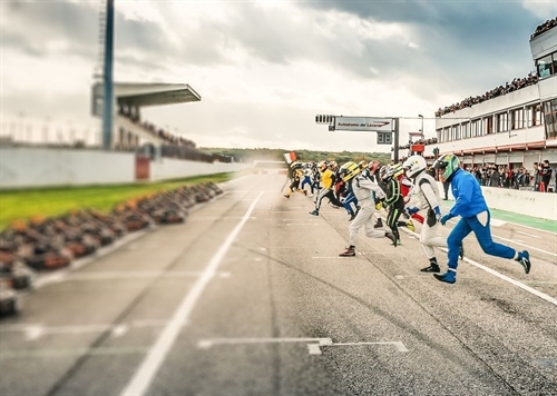 Continuano le selezioni sui circuiti virtuali di ACI Sport. Super Driver Kart è l’occasione per tutti di far emergere il proprio talento