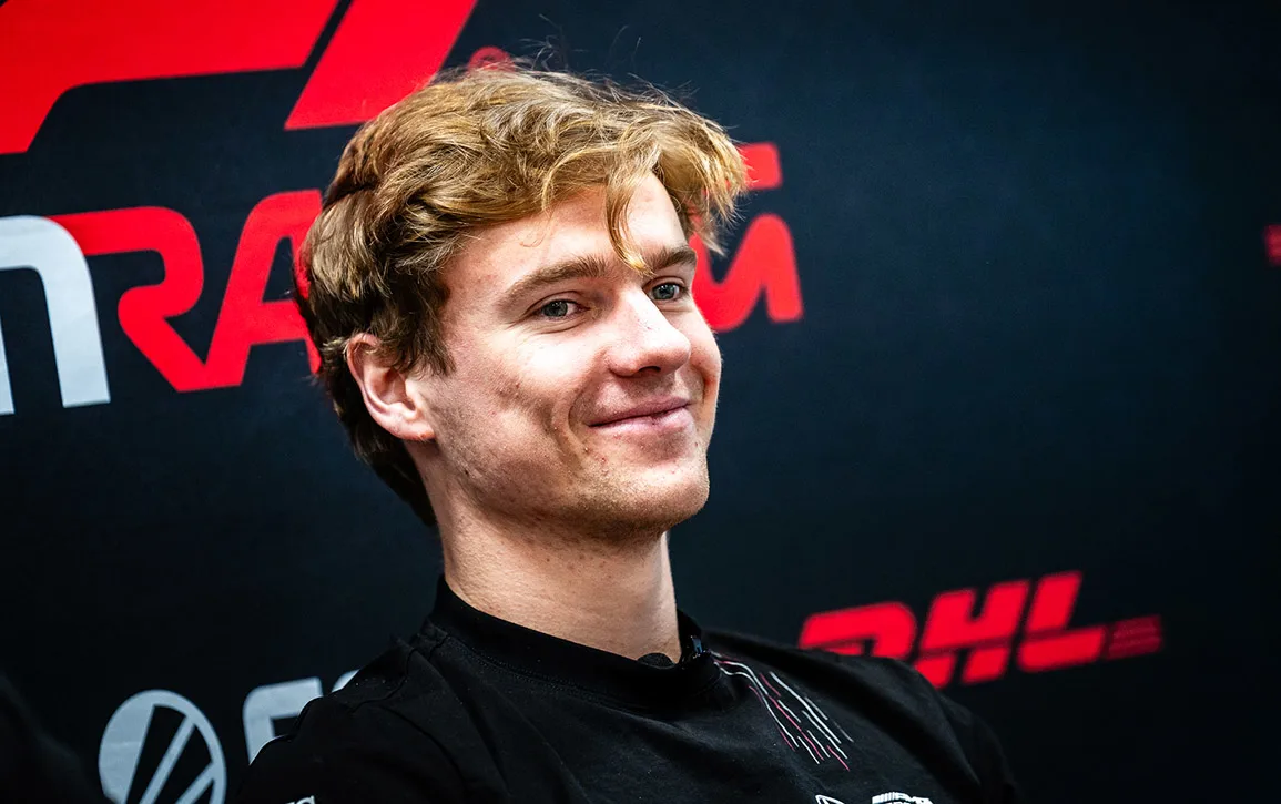 Mercedes Esports Team e Jarno Opmeer ai saluti