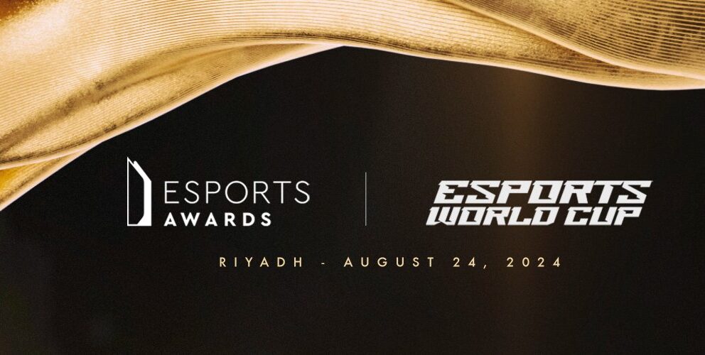 Assegnati gli Esports Awards 2024 a Valorant, Mobile Legends: Bang Bang, Liquipedia, Riot Games, Team Liquid, Red Bull, Malr1ne e molti altri