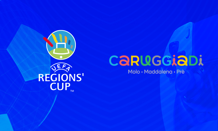 In Liguria Vinciamo Insieme un’entusiasmante settimana di calcio virtuale digitale della LND. Debutto per il primo triangolare sperimentale nell’ambito della UEFA Regions' Cup 2024