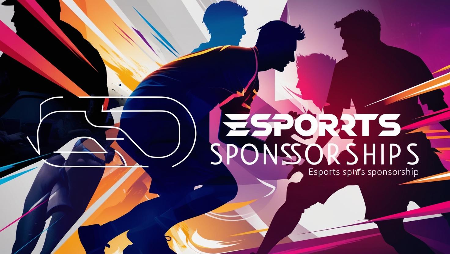 settore esports sponsor