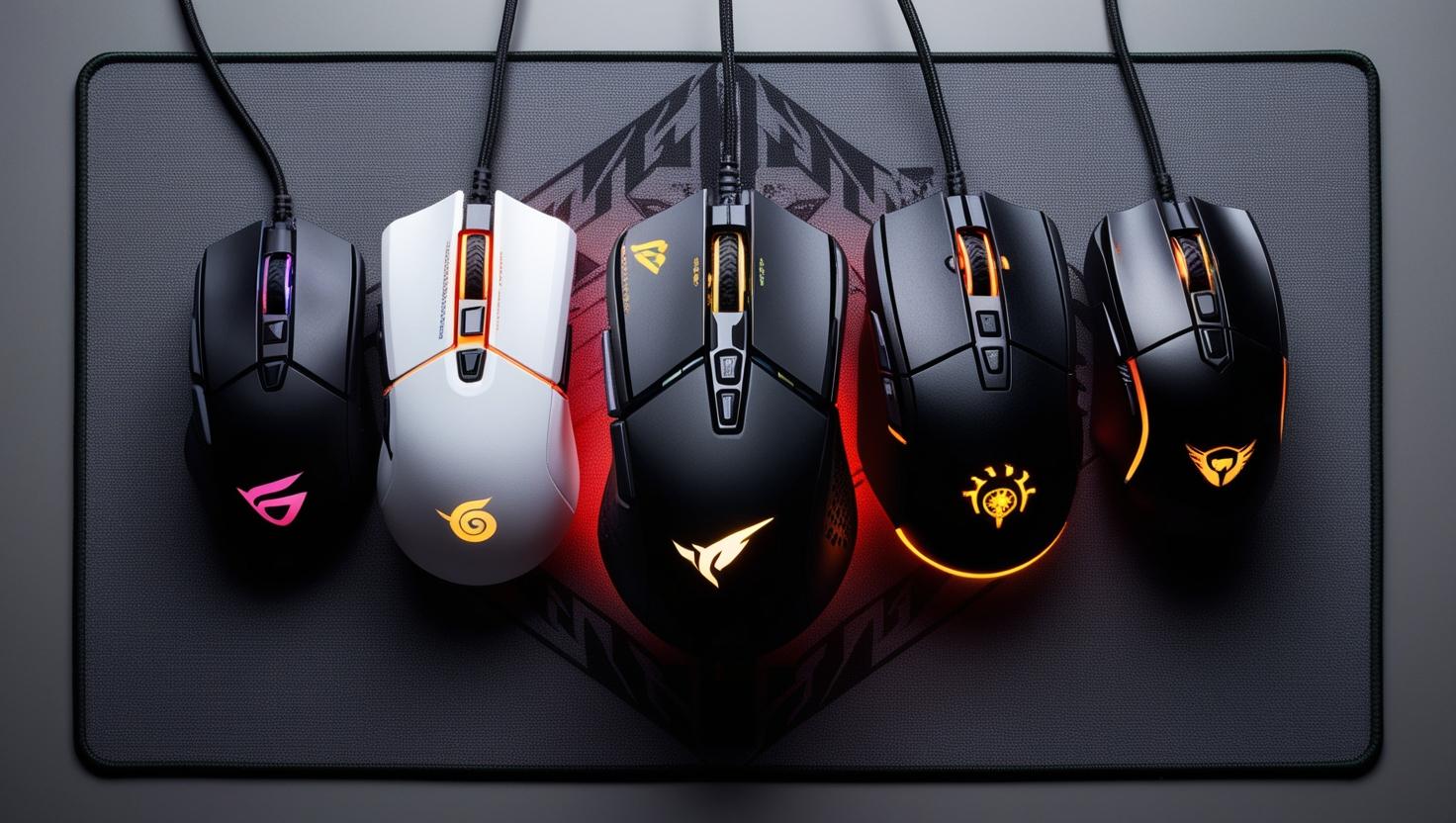 mouse esports